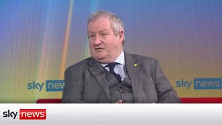 Ian Blackford PM should have been gone by now [upl. by Bayer]