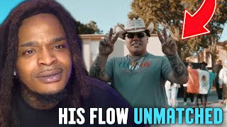 That Mexican OT x Drodi  La Cobra Official Music Video Shot By EstebanZMejia  REACTION [upl. by Beffrey]