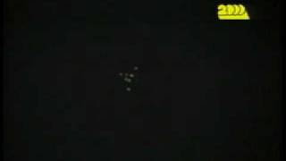 UFOs over Greifswald Germany 1990 [upl. by Quint604]