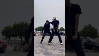 Uproar  Lil Wayne  DUET dance uproar [upl. by Gnirol]