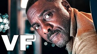 HIJACK Bande Annonce VF 2023 Idris Elba [upl. by Ruamaj268]