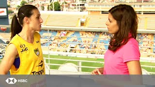 CNN Rugby Sevens Worldwide  Episode 7  Brazil Special [upl. by Meikah]