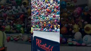 Westfield Shopping CentreLondonshortsfeedshortsviral shortvideo [upl. by Akimat550]