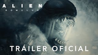 ALIEN ROMULUS 2024 Extended Trailer  4K UHD [upl. by Ylloh484]