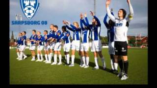 Sarpsborg 08  Der Storhet Gror [upl. by Etrem]