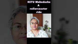 Ketu Mahadasha  Mohana Astrology astrology ketu horoscope [upl. by Hannala]