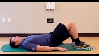 3 Exercises to Help Prevent Back Pain [upl. by Federica]