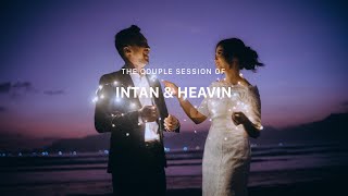 The Couple Session of Intan amp Heavin Banyuwangi [upl. by Netnilc]