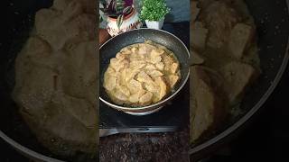 Steamed chicken recipe lessoilcookingytshorts weightlossjourney healthy trending [upl. by Goodson]