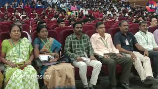 SRM VALLIAMMAI ENGINEERING COLLEGE silver jubilee celebration [upl. by Knoll]