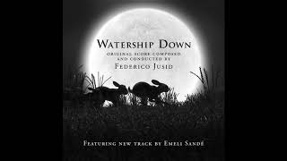 Keehar To The Rescue  Watership Down OST [upl. by Oicor]