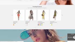 Checkout One Click Order Quick Buy  PrestaShop 16  17 [upl. by Harms744]