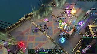 Soy bueno con ryze  League of legends  Capitulo 10 [upl. by Carlynn]