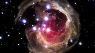 Exploding Star Mystifies Astronomers  Space News [upl. by Colbye]