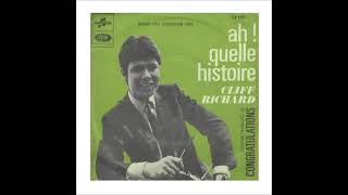 1968 Cliff Richard  Ah Quelle Histoire [upl. by Llenwahs]