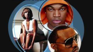 Keri Hilson  Knock You Down ft Kanye West amp NeYo With Lyrics [upl. by Rowell]