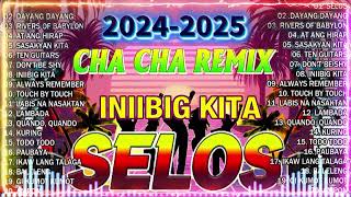 CHA CHA REMIX NONSTOP VIRAL SONGS🥝 TOP 1 DISCO CHA CHA DANCE TREND [upl. by Gunter]