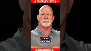 Stone Cold 🔥OMG steveaustin wwe wwewrestler aew wrestlingnewswrestlingnews wwenews [upl. by Arlee]