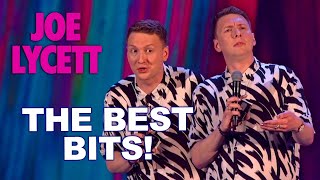 The Best of Im About To Lose Control And I Think Joe Lycett  Joe Lycett [upl. by Fulks]