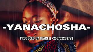 Emotional Bongo Fleva Instrumental Type Beat “YANACHOSHA”  Hanstone X Marioo X Platform X Aslay [upl. by Akinuahs]