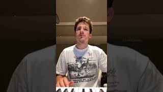 Charlie Puth Instagram Live  May 11 2020 [upl. by Warenne]