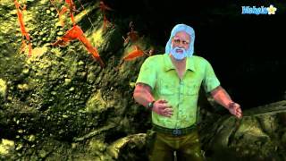 Cabelas Dangerous Hunts 2011 Walkthrough  Caverns [upl. by Wallinga422]