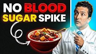 Low Carb Chili That Lowers Blood Sugar [upl. by Negaem134]