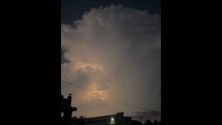 Beauty of cloud❤️❤️❤️mindblowingshortsviralsubscribe [upl. by Benedic]