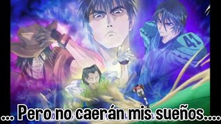 Innocence Eyeshield 21 Opening 2 sub español latino mega video [upl. by Ayra]