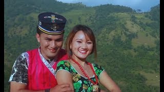 New Tamang Dancing Selo Song  Chhulang Hamro by Hari Yonjan Indira Gole Asan Lopchan [upl. by Anirahs]