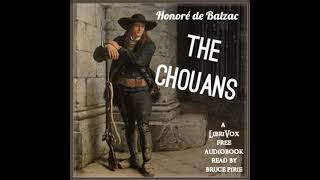 The Chouans version 2 by Honoré de Balzac read by Bruce Pirie Part 13  Full Audio Book [upl. by Tlevesoor833]