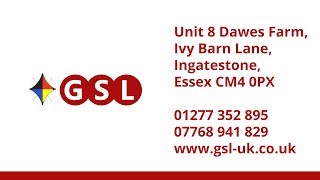 Alloy Wheel Refurbishment  GSL Ingatestone Essex [upl. by Rusert]