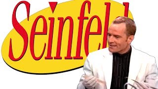 Seinfeld  Tim Whatley [upl. by Gahan]