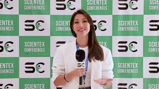 Testimonials from Past Conferences 2023  Scientex Conferences  2023  Dubai [upl. by Namijneb]