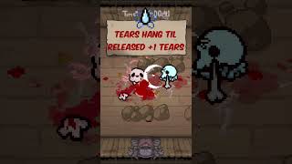 The Highs and Lows of Tainted Forgotten tboi thebindingofisaac tips tipsandtricks gaming gamer [upl. by Schaffel]