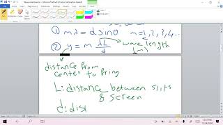 CS Advanced Physics BA216 Week 11 Sec [upl. by Yrbua]