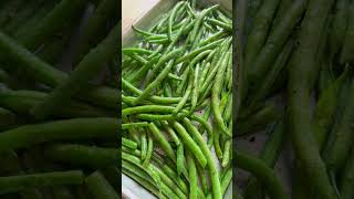 the easiest green bean recipe that will impress [upl. by Graff]