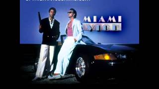 Miami Vice  Remission  Dadrian Wilson Jan Hammer [upl. by Isabel]