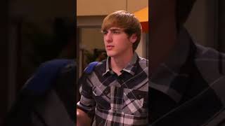 Remember Kendall and Jos FIRST KISS on Big Time Rush 😘💋💖 [upl. by Higgins]