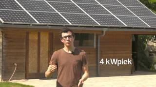 Welke zonnepanelen kiezen [upl. by Angrist]