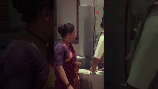 Watch full video👆 Samsaram Adhu Minsaram  samsaramadhuminsaram visu raghuvaran manorama shorts [upl. by Marnia]