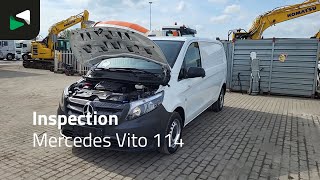 70239584 Mercedes Vito [upl. by Macmahon]