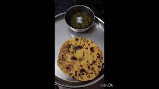 Saag makki ki roti shorts viralvideo youtube trending trendingshorts viralshorts video [upl. by Majka]