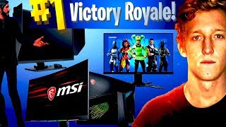 TOP 10 Best Monitors That Pro Fortnite Players Use [upl. by Loughlin]