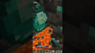 Best nerv of dimond minecraft gaming [upl. by Manard126]