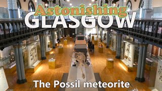 The Possil meteorite Astonishing Glasgow Ep40 [upl. by Ennovahs]