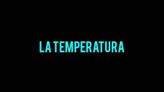 Maluma  La Temperatura  edit audio [upl. by Lanaj]