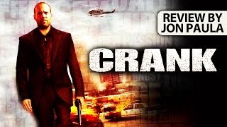 Crank  Movie Review JPMN [upl. by Primaveras462]