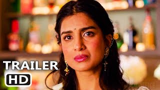 WEDDING SEASON Trailer 2022 Pallavi Sharda [upl. by Ahsekat]