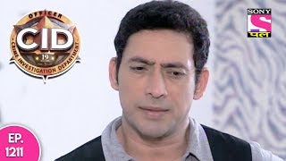 CID  सी आ डी  Episode 1211  25th October 2017 [upl. by Wiburg]